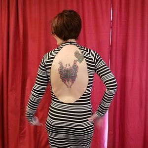 Meet your Posher, Constance